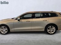 begagnad Volvo V60 B4 Diesel Momentum Advanced SE