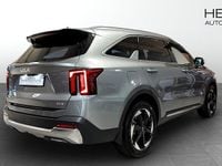 Ny Kia Sorento Advance 160 HK (117 kW) 2025 Grå SUV