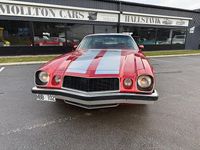 Begagnad Chevrolet Camaro LT 179 HK (131 kW) 1977 Röd Sportkupé