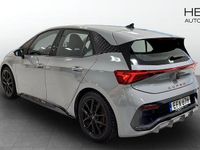 Begagnad Cupra Born 150 kW (204 HK) 2022 Grå Halvkombi