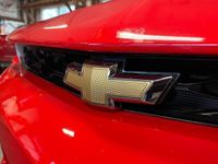begagnad Chevrolet Camaro SS CAB EV BYTE 2017, Sedan