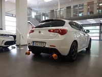 begagnad Alfa Romeo Giulietta Veloce 1.75 TBi 240hk TCT