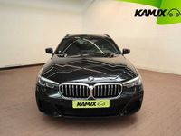 begagnad BMW 530 e