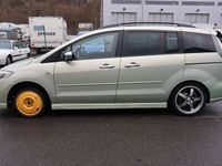 begagnad Mazda 5 2.0 MZR Sport