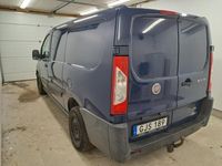 begagnad Fiat Scudo 2.0 MultiJet 128hk