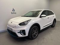 Begagnad Kia e-Niro Advance 152 kW (207 HK) 2020 Vit SUV