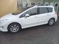Begagnad Peugeot 308 SW 156 HK (114 kW) 2010 Kombi