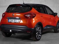 begagnad Renault Captur Energy TCe 90 Dynamique 5-d II 2015, Halvkombi