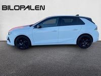 Begagnad Opel Astra 131 HK (96 kW) 2024 Vit Halvkombi
