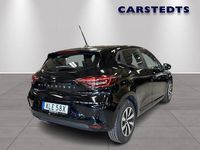 Begagnad Mitsubishi Colt Invite 91 HK (66 kW) 2024 Svart Halvkombi