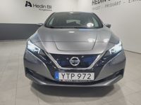 begagnad Nissan Leaf Leaf40kwh