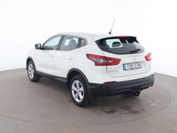 begagnad Nissan Qashqai 1.3 DIG-T Acenta