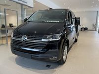 begagnad VW Transporter Chassi Cab T6.1 DH 204hk DSG 4M Flakb