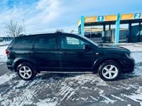 Begagnad Fiat Freemont 170 HK (125 kW) 2015 SUV