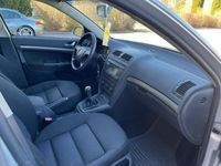 begagnad Skoda Octavia Kombi 1.6 MPI Euro 4