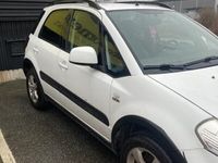 begagnad Suzuki SX4 Kia CEED cee'd_sw 1.6 CRDi Euro 5