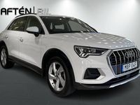 begagnad Audi Q3 35 TFSI S Tronic Euro 6