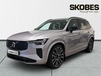 Begagnad Volvo XC90 455 HK (334 kW) 2026 Silver SUV