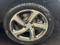 Begagnad Mercedes GLC300 259 HK (190 kW) 2020 Vit SUV