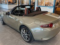 begagnad Mazda MX5 Kazari 184hk