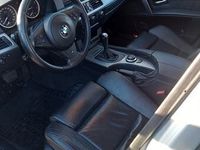 begagnad BMW 530 x d Touring Automat