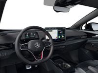 begagnad VW ID5 GTX Edition