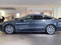 Ny Audi e-tron Sportback Proline 2025 SUV