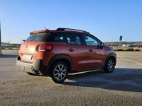 begagnad Citroën C3 Aircross PureTech