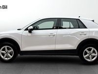Begagnad Audi Q2 Proline 150 HK (110 kW) 2023 Vit SUV