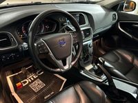 begagnad Volvo V40 CC D3 Ocean Race | Drag | Navi |D-Värm 2016, Kombi