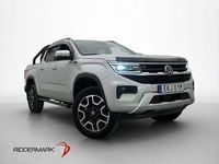 Begagnad VW Amarok Style 241 HK (177 kW) 2023 Grå Pickup
