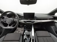 begagnad Audi A5 Sportback Quattro TFSI 265Hk S-Tronic S-LINE