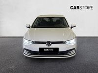 begagnad VW Golf VII 