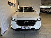 Begagnad Mazda CX-60 327 HK (240 kW) 2022 Vit SUV