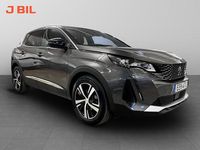 Begagnad Peugeot 3008 GTi 131 HK (96 kW) 2024 Grå SUV