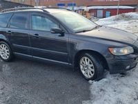 begagnad Volvo V50 T5 AWD