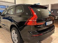 begagnad Volvo XC60 Recharge T8 AWD Mom Advanced Edi Voc Värmare Dec 2020, SUV