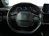 begagnad Peugeot 208 1.2 PureTech Carplay 2019, Halvkombi