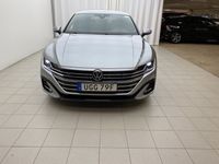 begagnad VW Arteon Shooting Brake eHYBRID DSG/DRAGPKT/VÄRMARE M.M