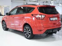 begagnad Ford Kuga ST Line High Automat