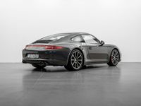 begagnad Porsche 911 Carrera 4S 911 - PDK - Låga mil!
