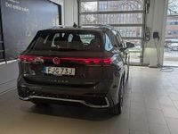 Ny VW Tiguan 2026 Grå SUV