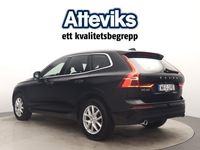 begagnad Volvo XC60 B4 197hk Momentum Drag/Backkamera