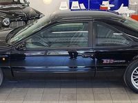 Begagnad Ford Thunderbird 147 HK (108 kW) 1997 Black clearcoat ua Sportkupé