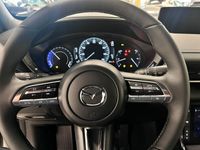 begagnad Mazda MX30 e-Skyactiv R-EV, Laddhybrid, Premiärerbjudande