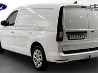 Ny Ford Transit 2026 Vit Pickup