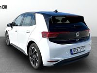 begagnad VW ID3 Pro Performance 150 KW
