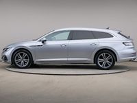 begagnad VW Arteon Shooting Brake eHybrid Dsg R-line Dragpkt Värmare