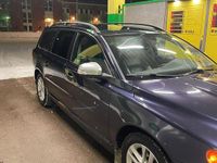 Begagnad Volvo V70 231 HK (169 kW) 2011 Kombi