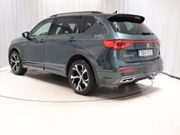 begagnad Seat Tarraco 2.0 TDI 4WD FR 200hk 7-Sits Drag Värmare Kamera